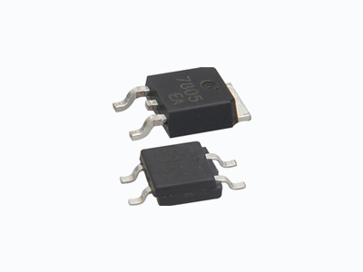 MOSFET IC