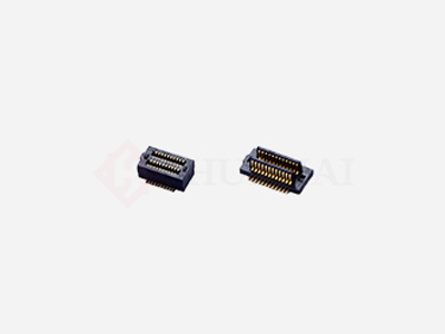 Board-to-board connector