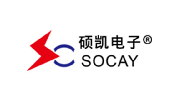 SOCAY ELECTRONICS CORP.,LTD