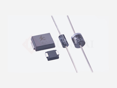 TVS  Transient Voltage Suppressors