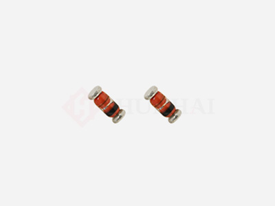 Voltage regulator diode