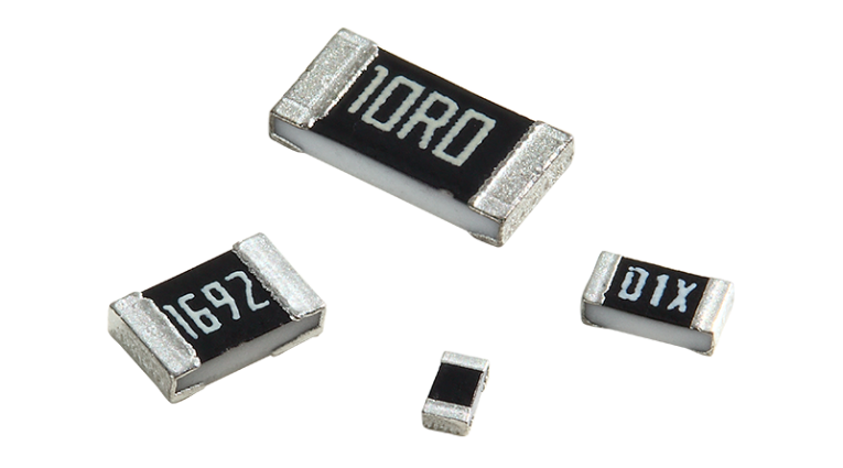 Precision resistance measurement method