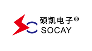 硕凯SOCAY陶瓷气体放电管SC2E5系列详解