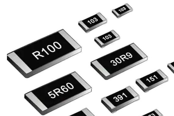 金属膜薄膜贴片电阻选型